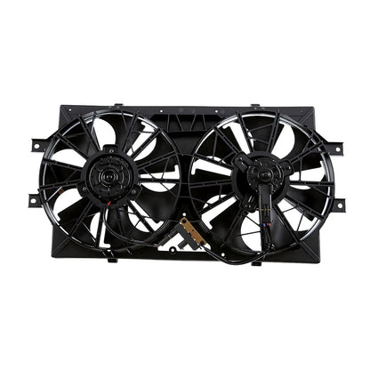 Cooling Fan Assembly for Dodge Intrepid Eagle Vision Chrysler LHS (1993–1997)