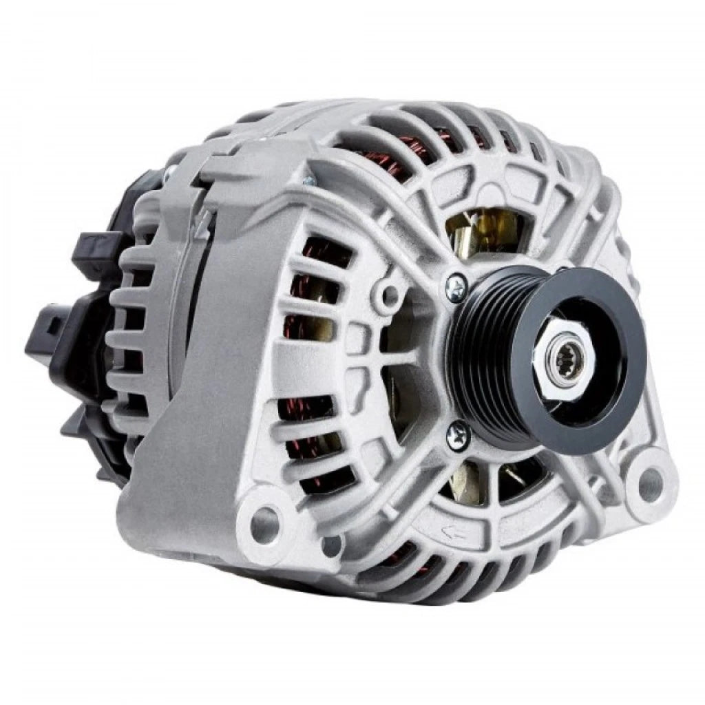 Alternator for Mercedes-Benz C55 AMG (2005–2006) CLX-M0-2-11042-CL360A2