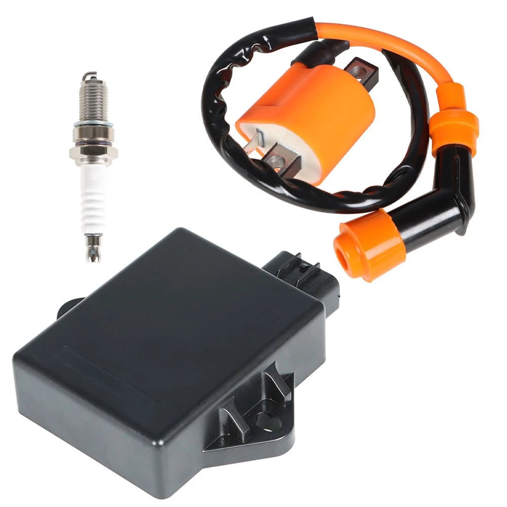 Ignition Coil for Polaris Magnum 325 (2000–2002) 3086464 3086484