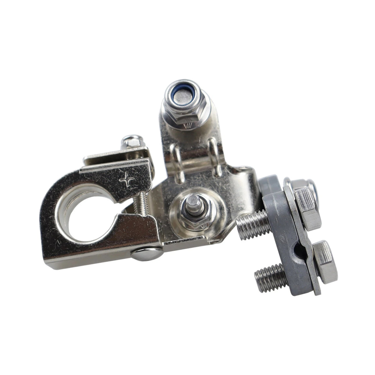 Positive Battery Terminal for Ford Lincoln (2011–2015)
