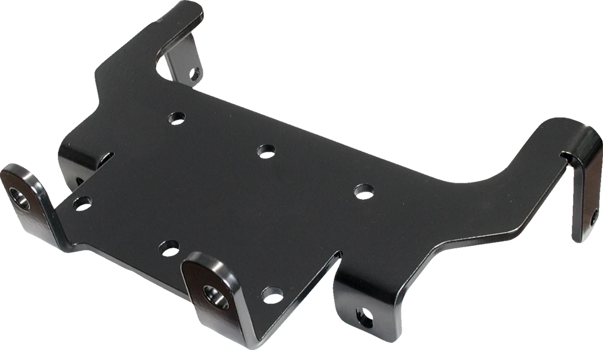 Winch Mount for Grizzly 600 (100580)