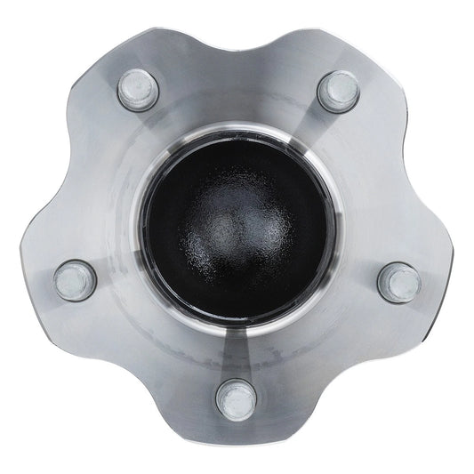 Moog Wheel Hub for Nissan Juke LEAF (2011–2017) 512494