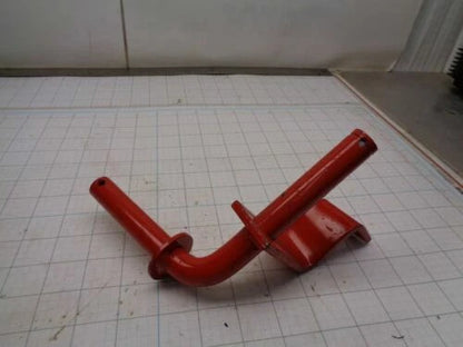 Snapper King Pin Steering Axle RH for Snapper (OEM NOS)