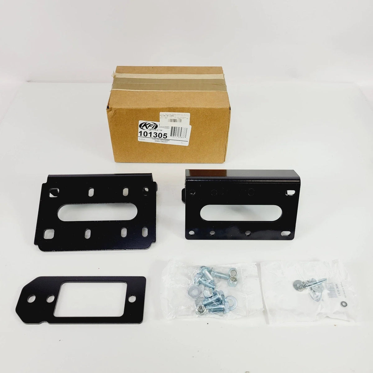Winch Mount 101305 for Cam-Am Defender (2015–2023)