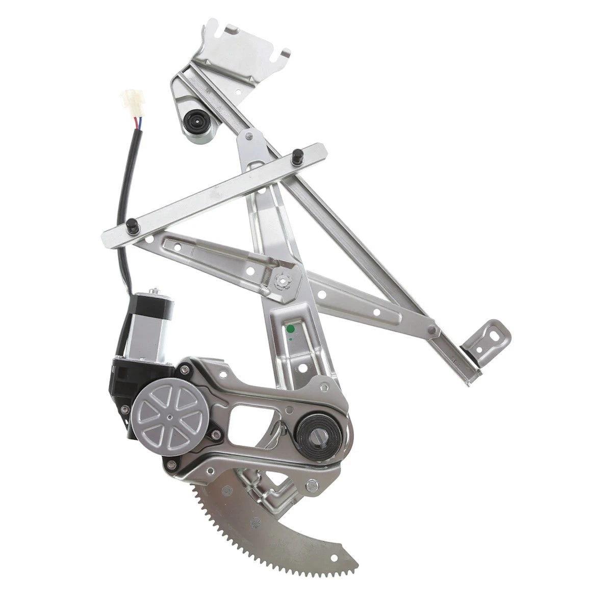 Window Regulator Front Driver Left for Subaru Forester (2003–2008) 17998447, 61188SA010, 61188SA011