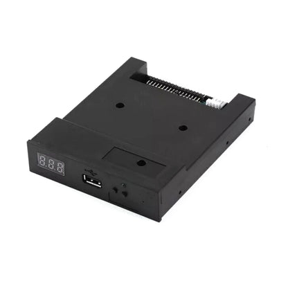 3.5" USB Floppy Drive Emulator for Yamaha, Panasonic, Alps Keyboard
