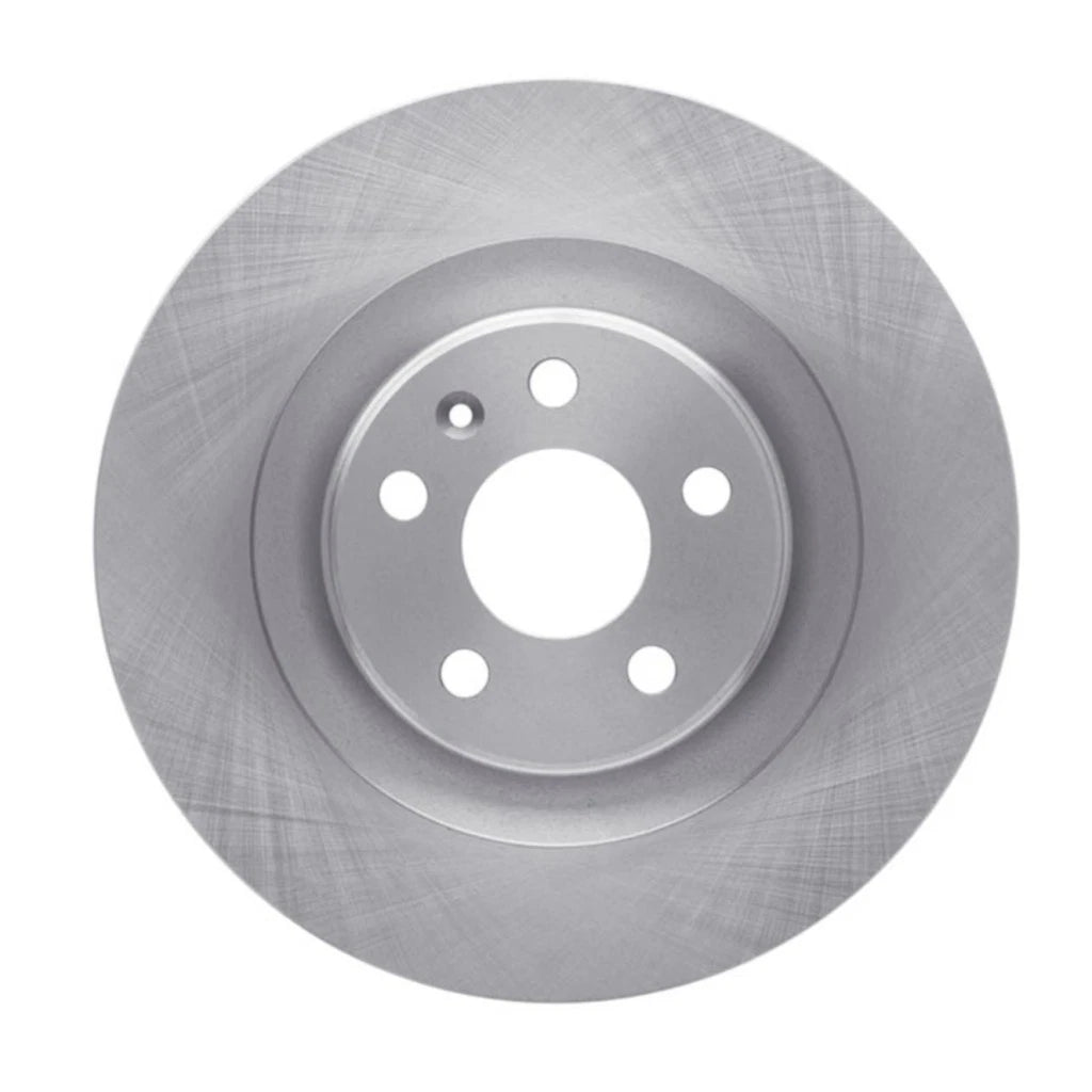 Brake Rotors for Volvo XC60 (2018–2025) ALX-PAU-DF-6002-27047-CLA1