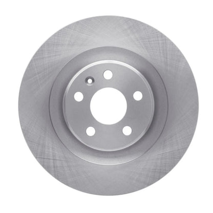 Brake Rotors for Volvo XC60 (2018–2025) ALX-PAU-DF-6002-27047-CLA1