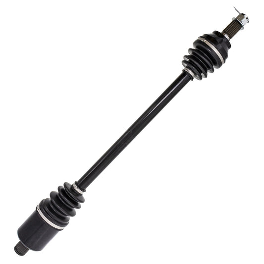 Rear CV Axle Half Drive Shaft for Polaris RZR XP Turbo RS1 (2018–2021) 1334487 1333858 519-KCA2342X