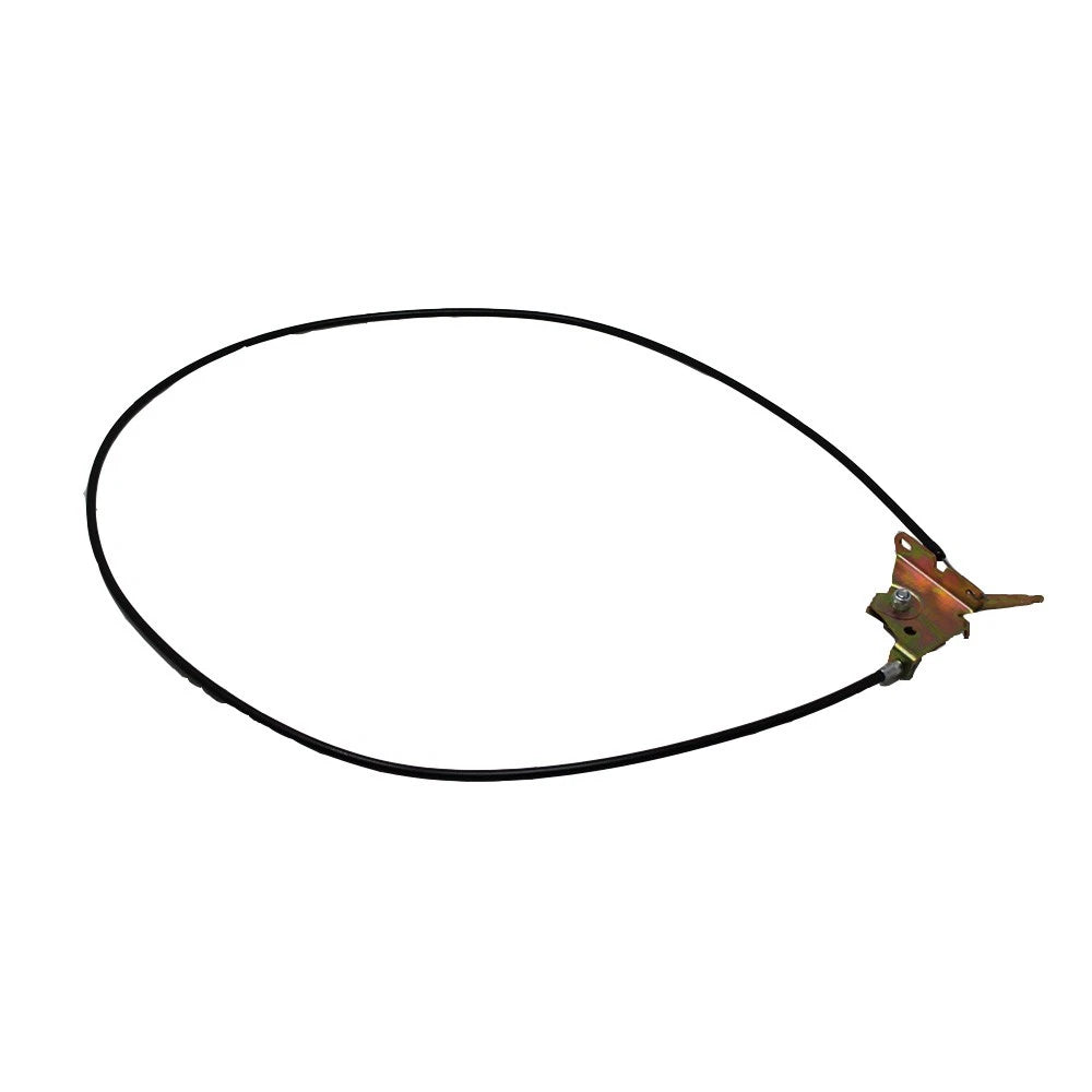 Throttle Control Cable Assembly for Exmark (Fits )