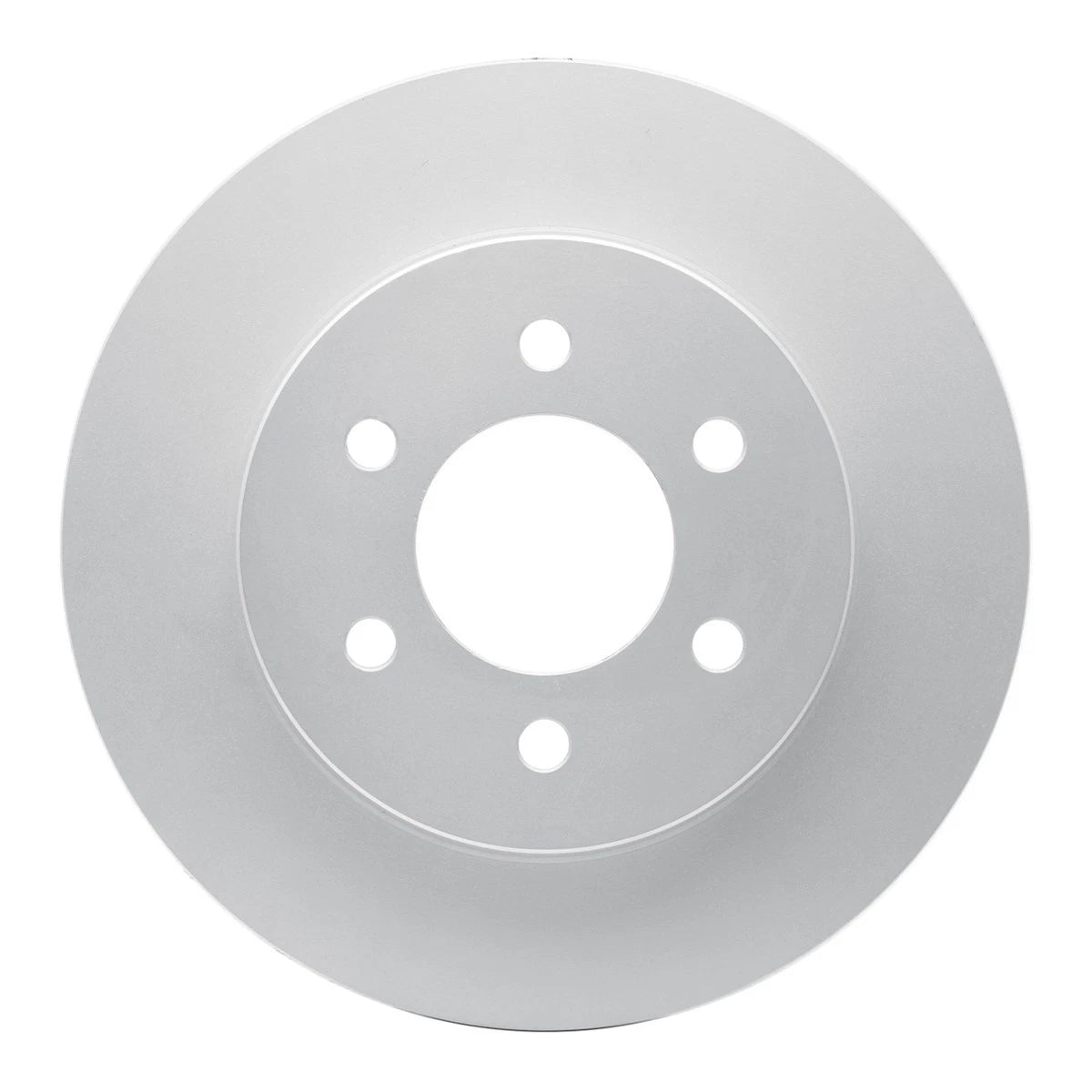 R1 Concepts Brake Disc for Dodge (1997–2002) RRE-40084, 52009208, 52009208AC, 52009208AD