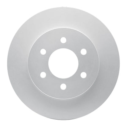 R1 Concepts Brake Disc for Dodge (1997–2002) RRE-40084, 52009208, 52009208AC, 52009208AD