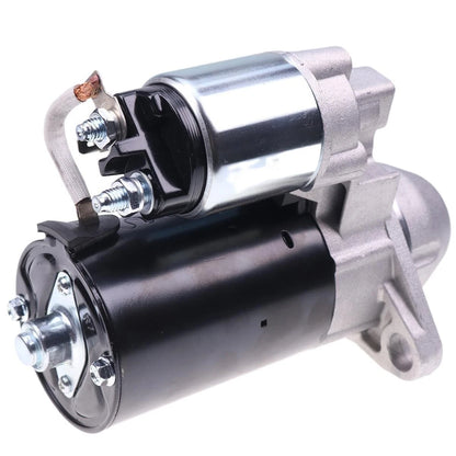 Starter Motor U5MK8259 for Perkins Engine 403A-11 403D-11 403F-11