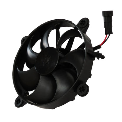 Cooling Fan for Porsche 911 Carrera 4 4S GTS (2012–2016) 99162405005