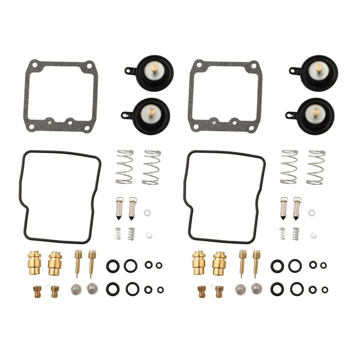 Carburetor Repair Kit for Suzuki Intruder 800 1400
