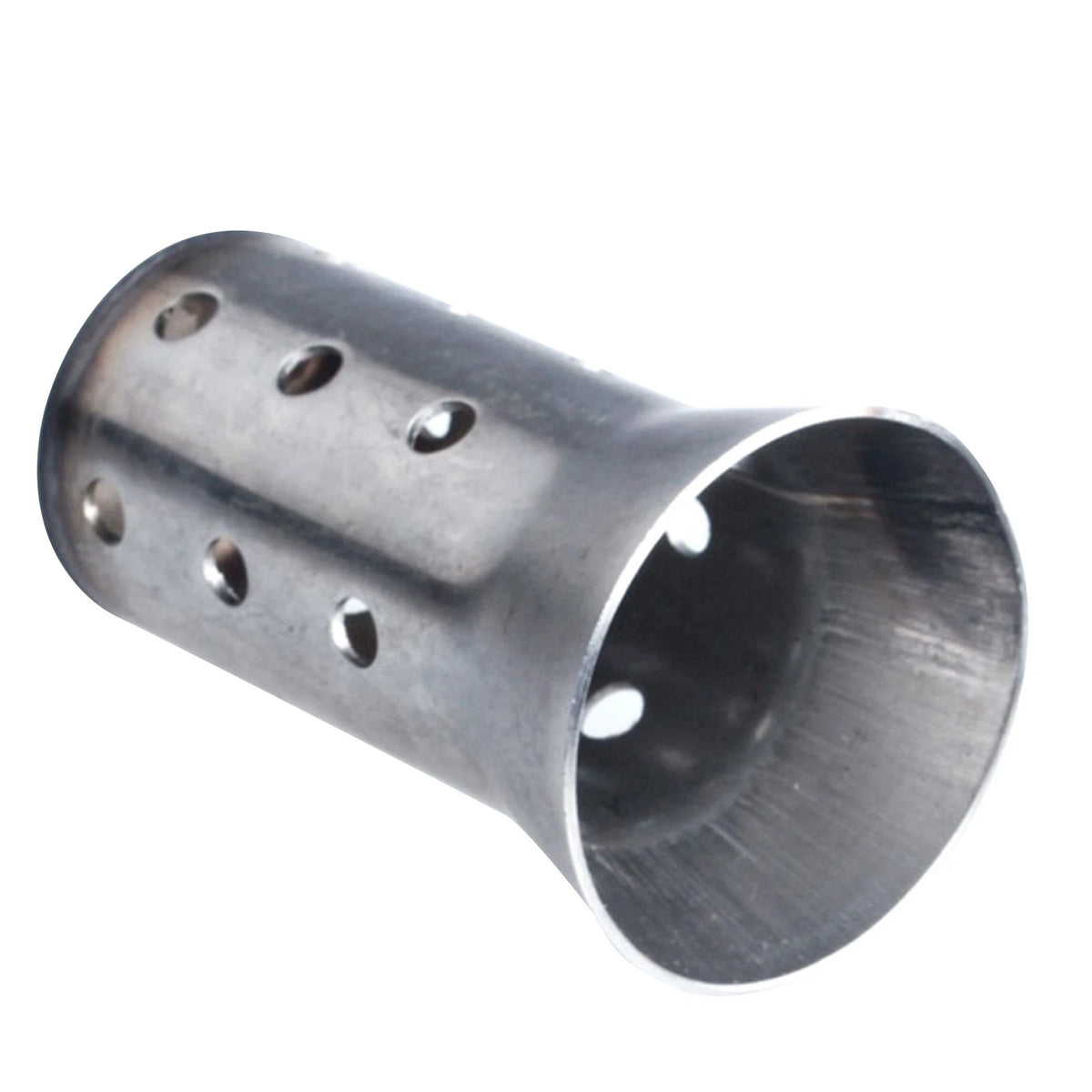 51mm Adjustable Exhaust Muffler for Universal Scooter