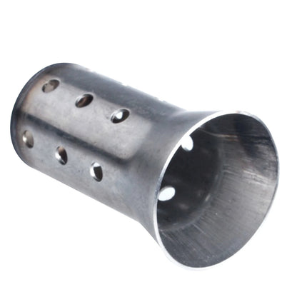 51mm Adjustable Exhaust Muffler for Universal Scooter