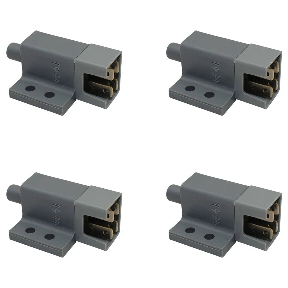 Set of 4 Plunger Switch for Ferris