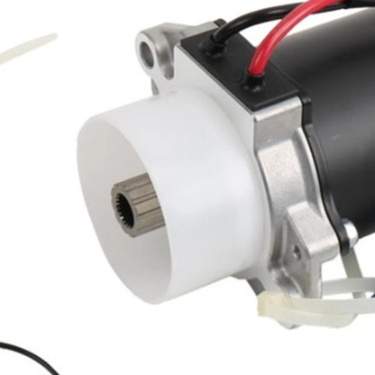Power Steering Assist Motor for Pontiac Pursuit (2005–2006) ALX-PAU-AC-19368293-CLA3
