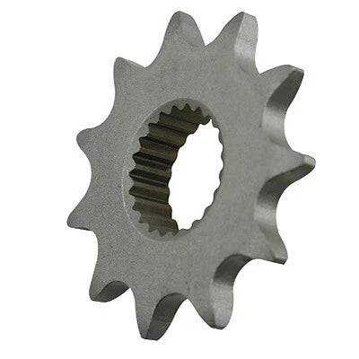 15 Tooth Front Sprocket for JT (520 Pitch)