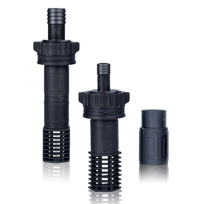 7-Piece Ebb and Flow Fitting Kit for Toolazy