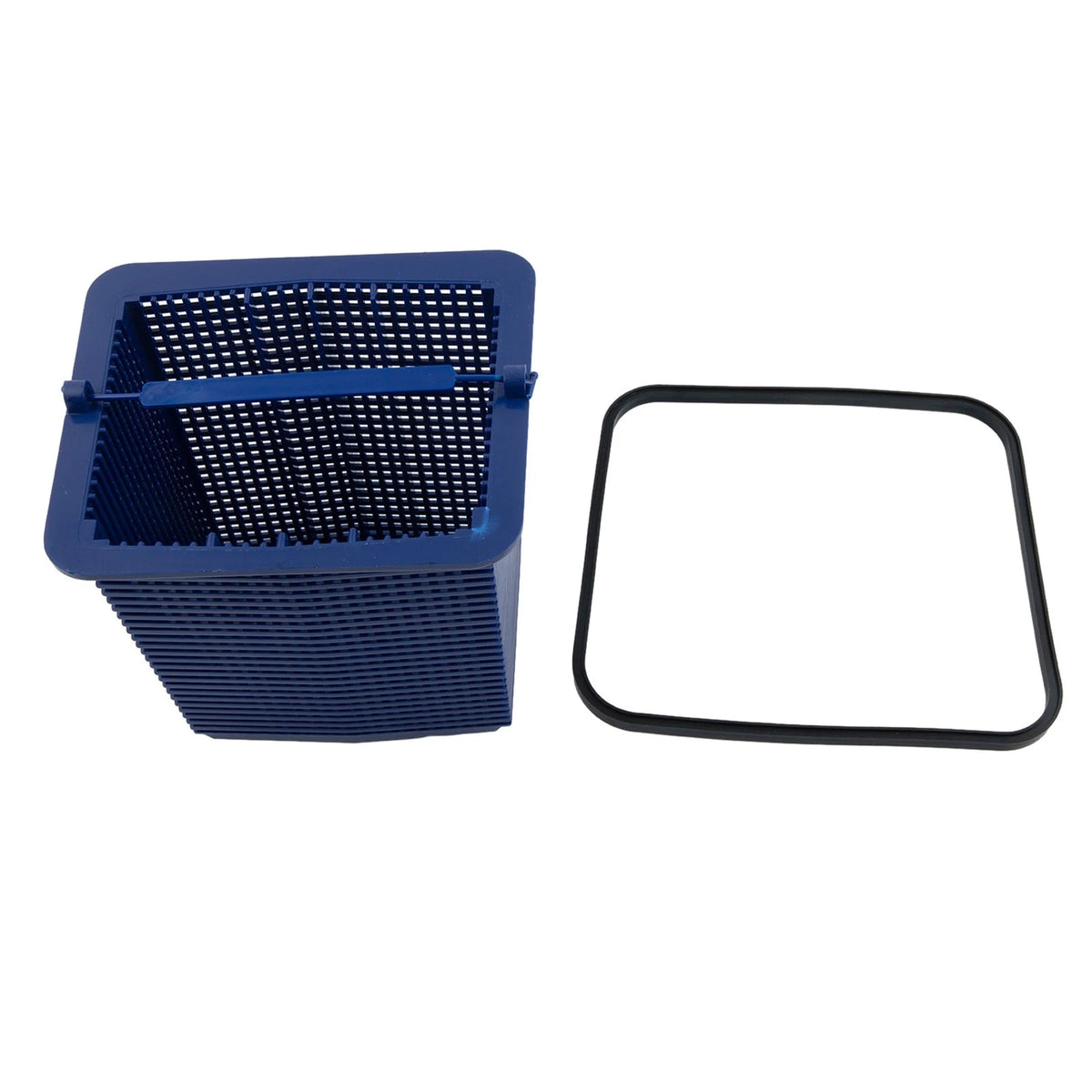 Pool Pump Basket + O-ring Set for Hayward SPX1600M, SPX1600S