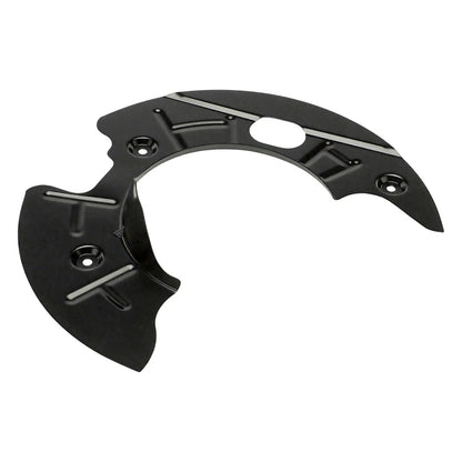Brake Dust Shields Front Driver Left Side for Ford Explorer Ranger (2008–2011) - 18020938, 1L2Z1214BA, 3L2Z1214BA
