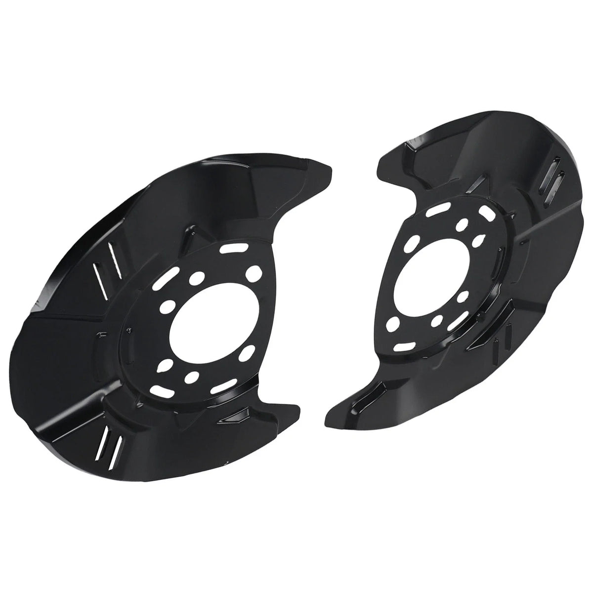 Brake Dust Shield Pair for 2005–2014 Subaru Legacy