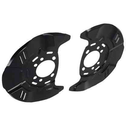 Brake Dust Shield Pair for 2005–2014 Subaru Legacy