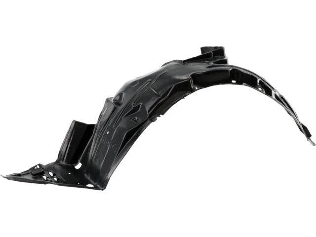 Fender Liner Front Left for Honda Insight (2010–2011) 73189HCPF