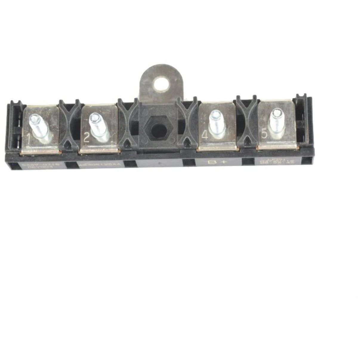 Fuse Box Front for Chrysler Pacifica (2017–2019) 68305125AA