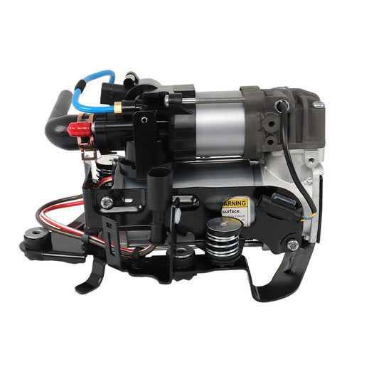 Air Suspension Compressor w/ Bracket for BMW 7 Series G11/G12 (2016–2022) BCK84183K