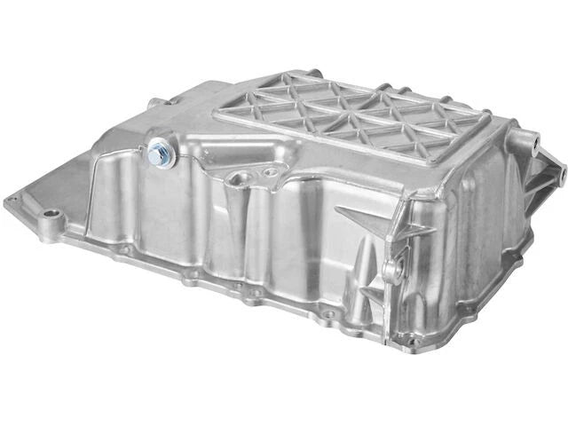 Oil Pan for Chevrolet Cavalier (1997–2002) 47199TWHN