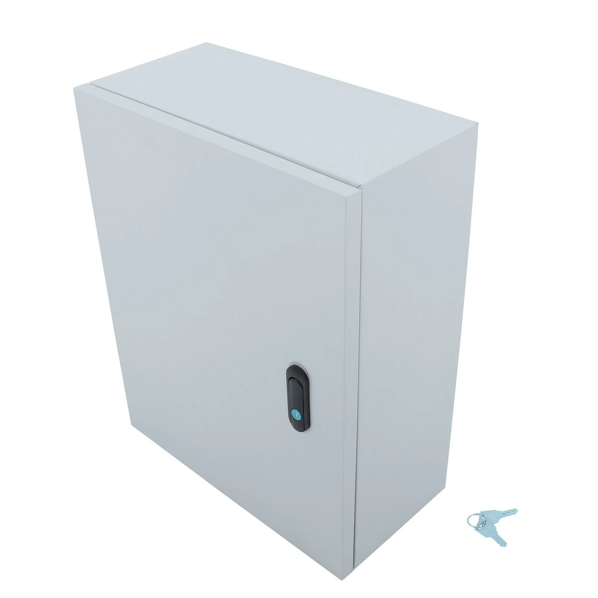 Steel Enclosure for NEMA 4X Electrical Box (20" x 16" x 8", IP56)