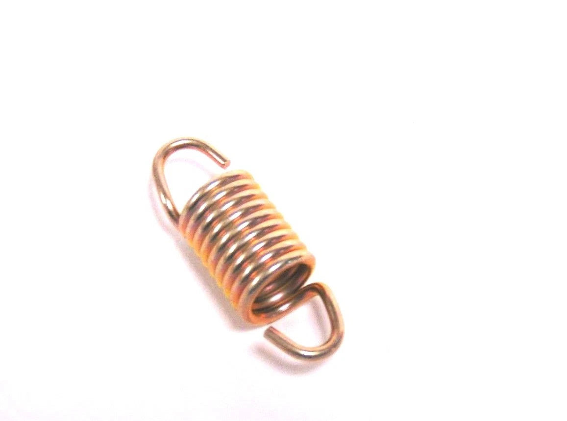 Set of 3 Exhaust Springs for Arctic Cat Snowmobile (0612-471)