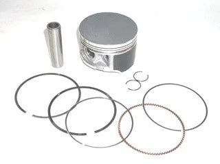 Piston Kit Standard Bore 85.97mm for