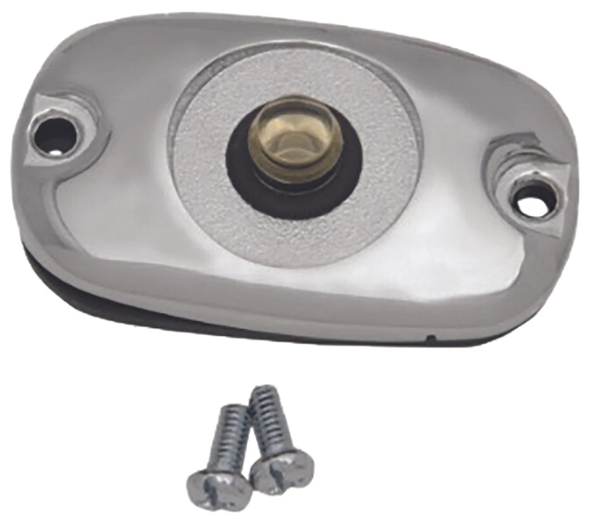 Rear Brake Master Cylinder Cover for (053741)