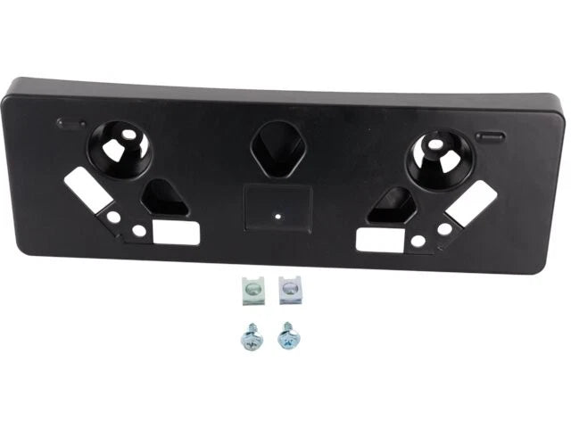 License Plate Bracket for Lexus LS500 (2018–2024) AP 65636HVFB