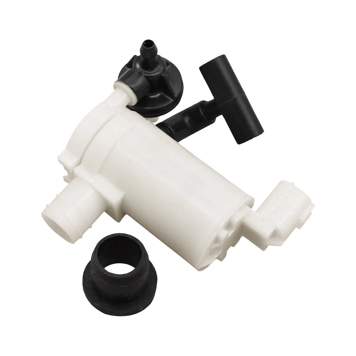 Washer Fluid Pump for Mazda CX-3 (2016–2022) D09W-67-482, DGH9-67-482