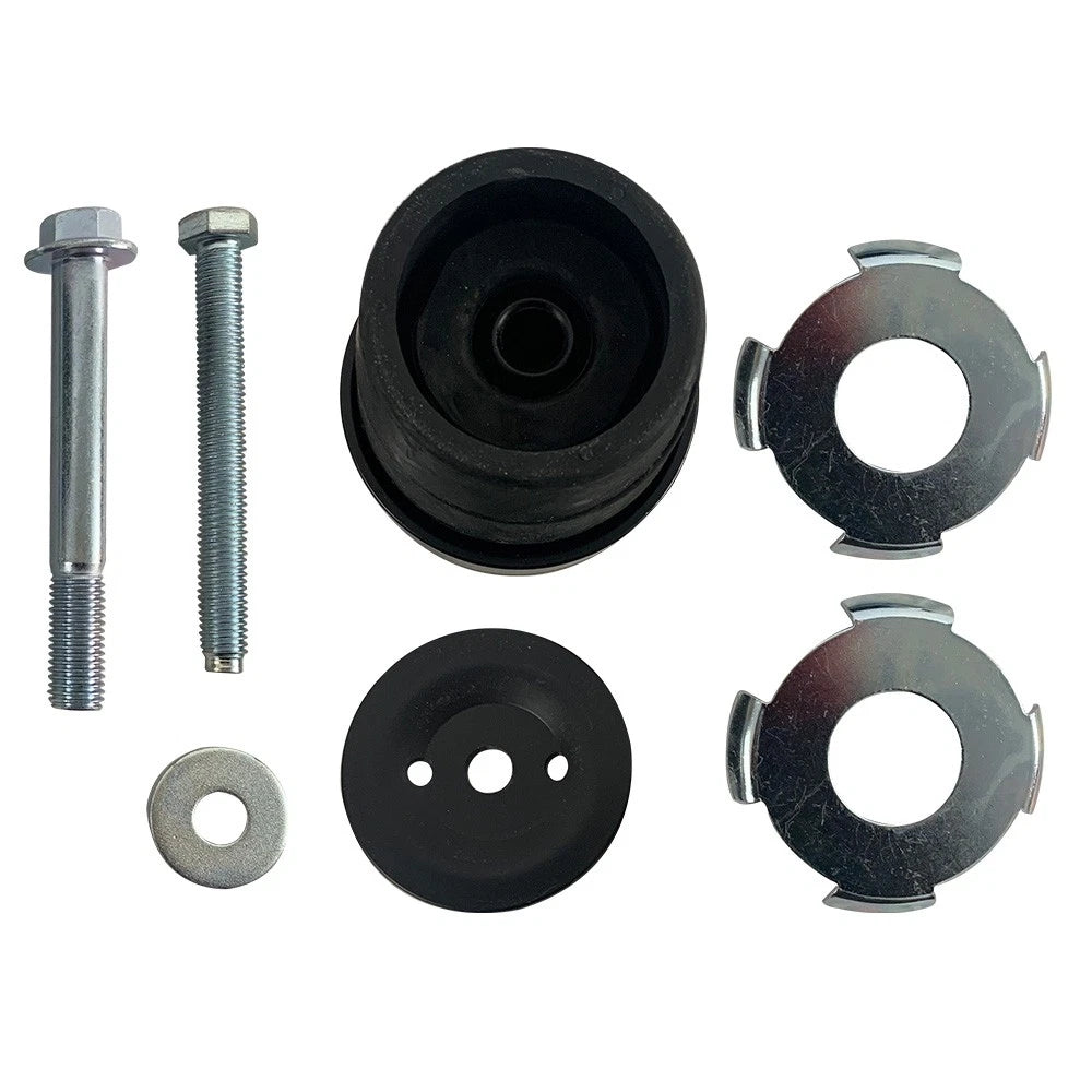 Body Mount Kit for Chevy GMC Silverado Sierra 1500 2500 3500 (2001–2012) 924-335, 25875218