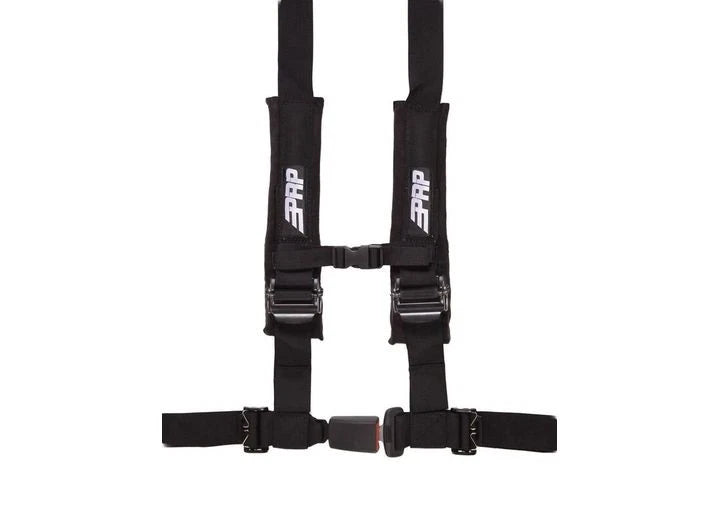 4.2 Harness for PRP SBAUTO2 (Black)