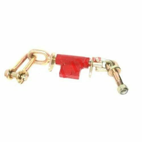 Lower Link Chain Assembly for Mahindra 585 Tractor (Adjustable)