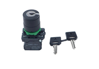 Key Switch Assembly for Skyjack SJIII 3219 (2000–2023)
