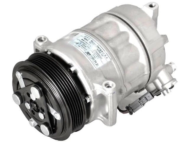 A/C Compressor for Buick Regal (2012–2013) 37944MVGM