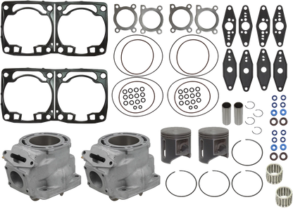 Cylinder Kit for (SM-09616K)