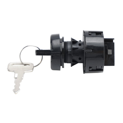 Ignition Key Switch for Polaris Sportsman Scrambler 400 500 (2000–2001) 4110264, 4012163