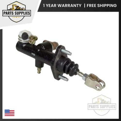 Master Cylinder with Push Rod for Toyota Forklift 42-2FG20 (No Years Specified)