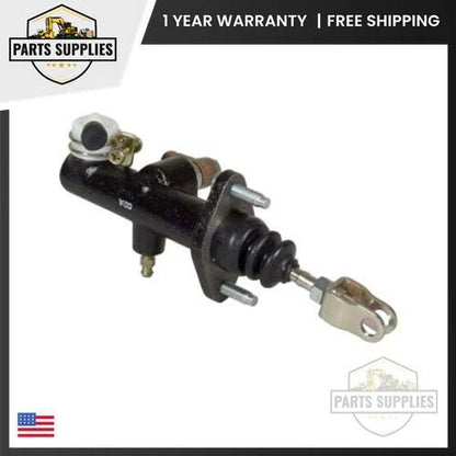 Master Cylinder with Push Rod for Toyota Forklift 42-2FG20 (No Years Specified)