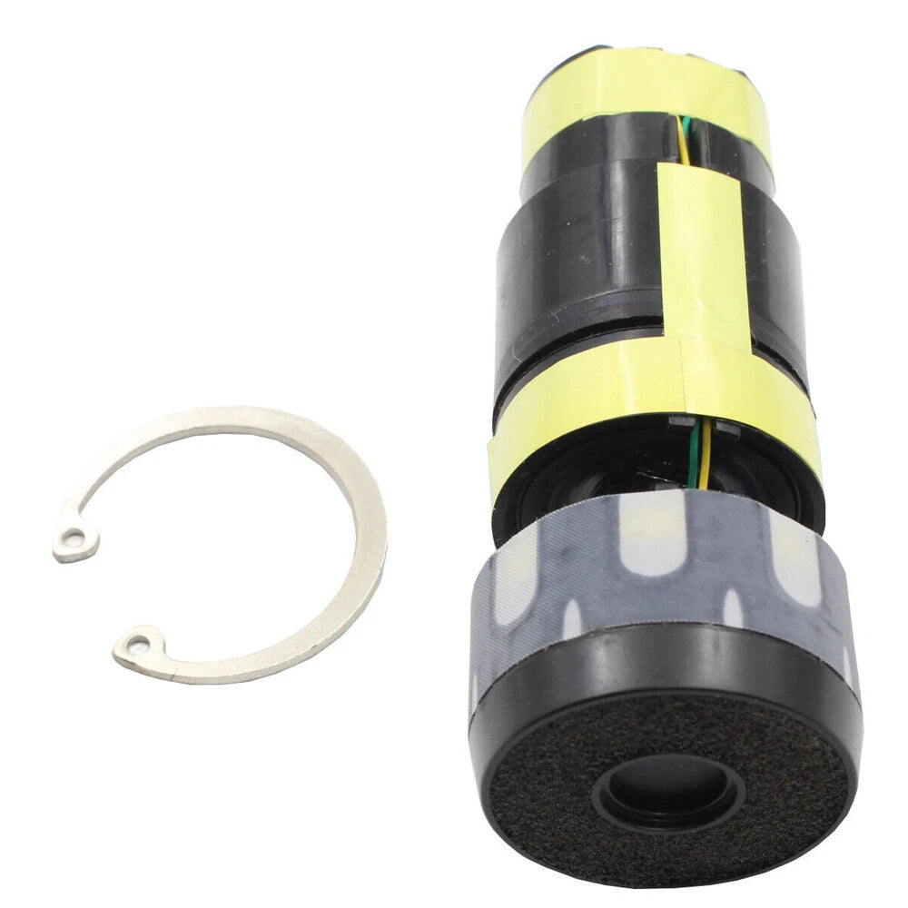 3Pcs Capsule Cartridge Replacement for Shure BETA58A BETA57A