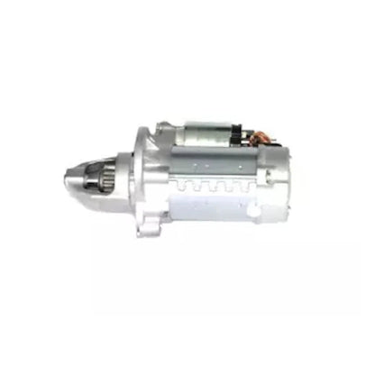Engine Starter for Jeep Wrangler (2018–2019) OLX-MOPR6029780AB-CL360A52